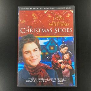 The Christmas Shoes - DVD